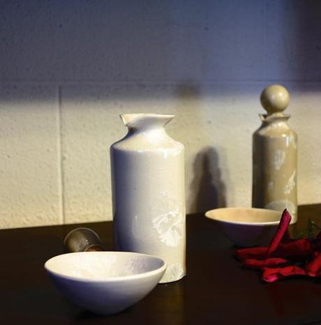 Caterina Roma showroom diseño