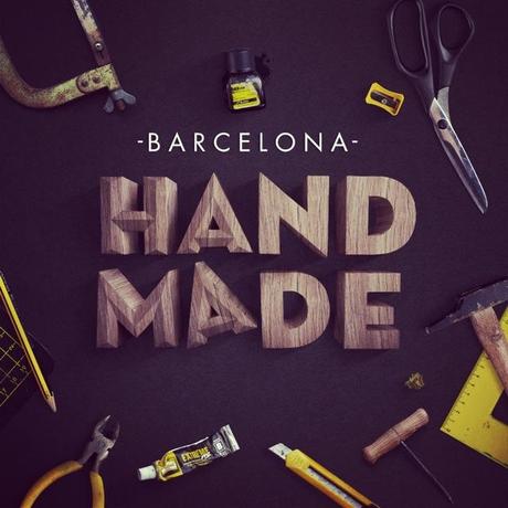 barcelona handmade