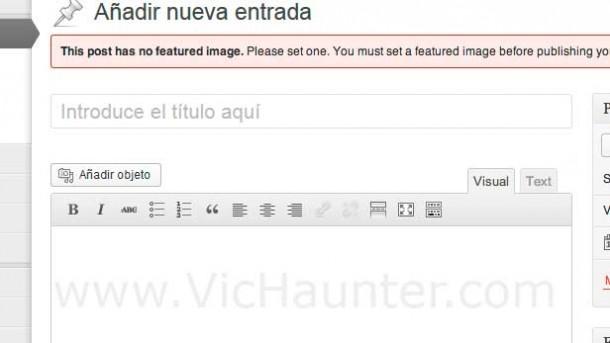 Gracias a este plugin yo no podrás olvidártela