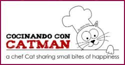 PabloD Gourmet - Cocinando con CATMAN