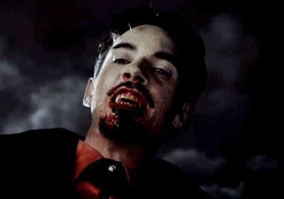 Drácula (Avance temp. 1) [Series]