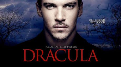 Drácula (Avance temp. 1) [Series]