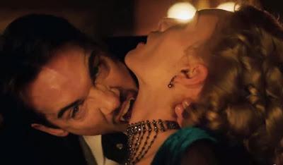 Drácula (Avance temp. 1) [Series]