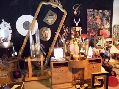 Feria I Love Retro Noviembre 2013