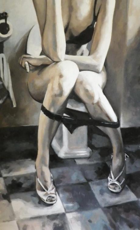 Las mujeres de Thomas Saliot Las mujeres de Thomas Saliot