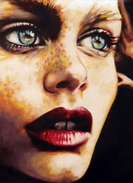 Las mujeres de Thomas Saliot Las mujeres de Thomas Saliot