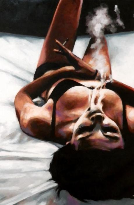 Las mujeres de Thomas Saliot Las mujeres de Thomas Saliot