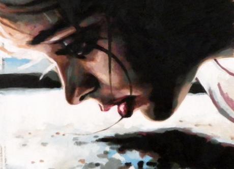 Las mujeres de Thomas Saliot Las mujeres de Thomas Saliot