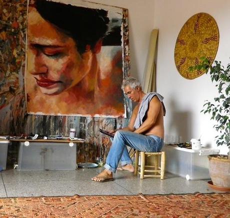 Las mujeres de Thomas Saliot Las mujeres de Thomas Saliot