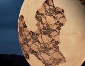 “Ululi Ulula” una lámpara que te transportará a otro tiempo