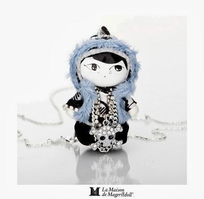 Joyeria BLING BLING... Hip Hop & Mageritdoll