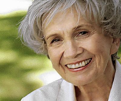 Despertando de la estupidez gracias a Demasiada Felicidad de Alice Munro