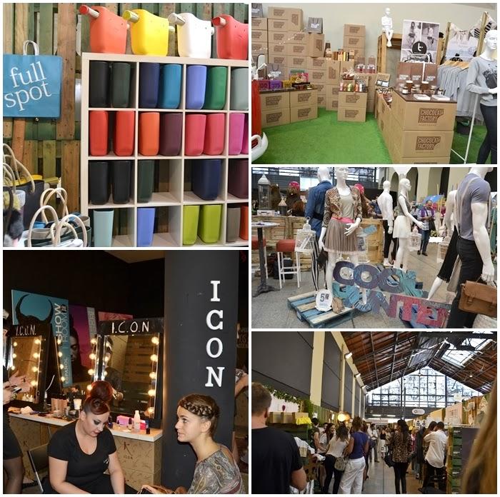 GC Fashion and Friends