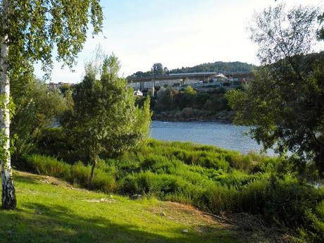 Ruta por Galicia. Las Termas de Chavasqueira (Orense)