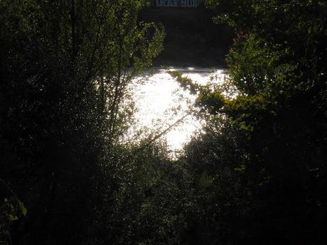 Ruta por Galicia. Las Termas de Chavasqueira (Orense)