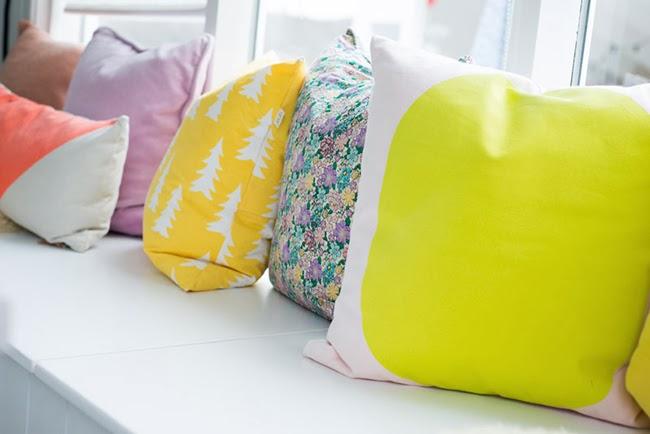 LLena tu otoño de color!