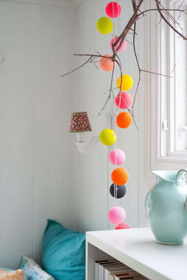 LLena tu otoño de color!