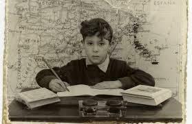 Sobre historia y memoria (personales)