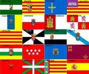 España - Espanya - Espainia