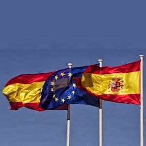 España - Espanya - Espainia