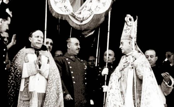 Un evidente desasosiego y cansancio....