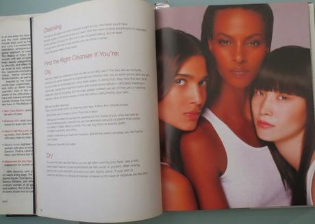 Libros de maquillaje, estilo y moda: The Beauty of Color by Iman