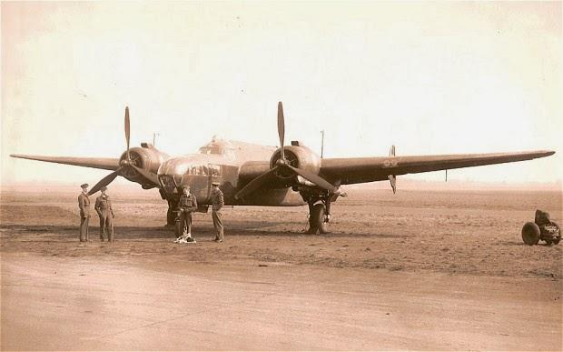 funeral Harold Jellicoe Percival veterano guerra mundial