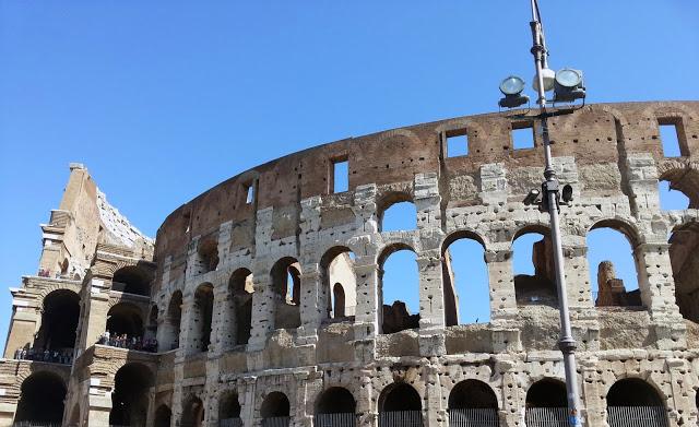 7 horas en Roma y el Vaticano