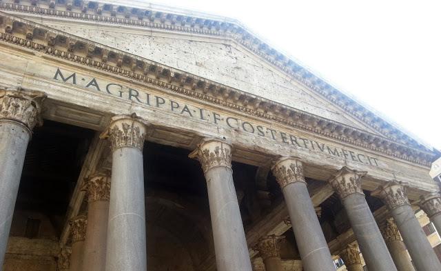 7 horas en Roma y el Vaticano
