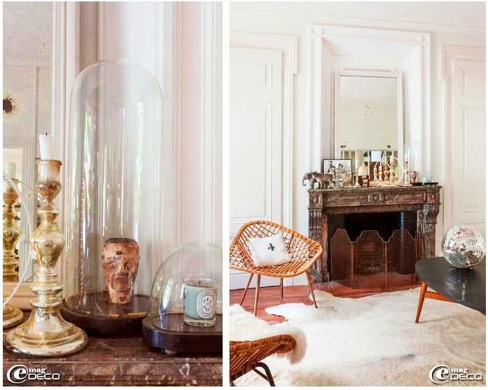 Elegancia vintage