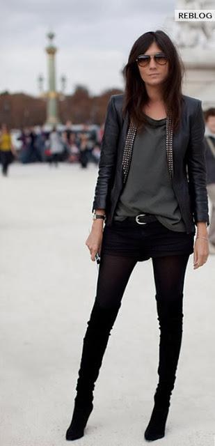 Musketeer boots Musketeer boots