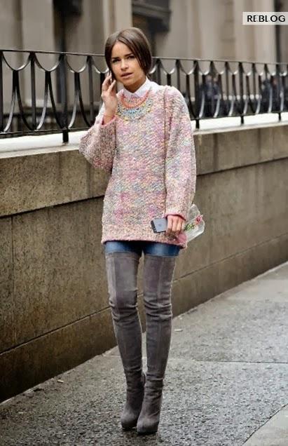 Musketeer boots Musketeer boots