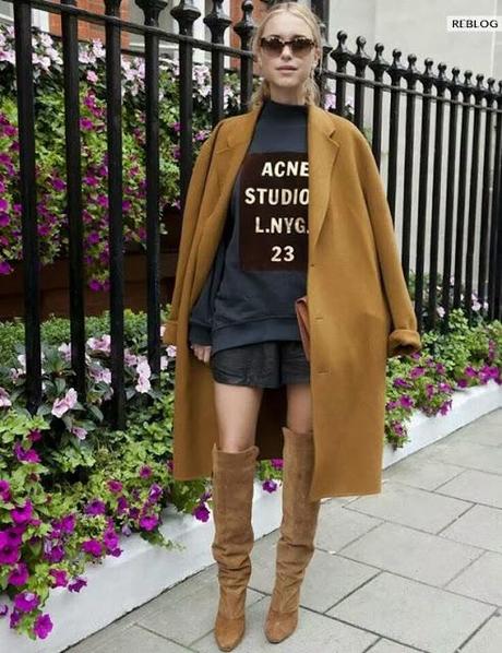 Musketeer boots Musketeer boots