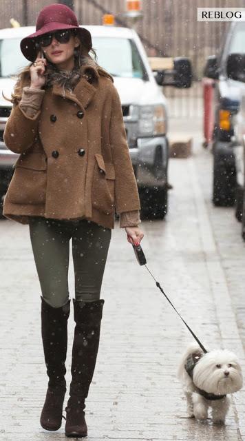 Musketeer boots Musketeer boots