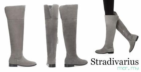 Musketeer boots Musketeer boots