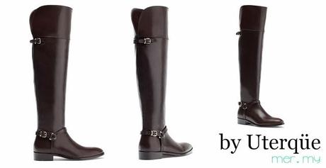 Musketeer boots Musketeer boots