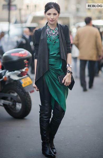 Musketeer boots Musketeer boots