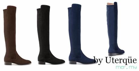 Musketeer boots Musketeer boots