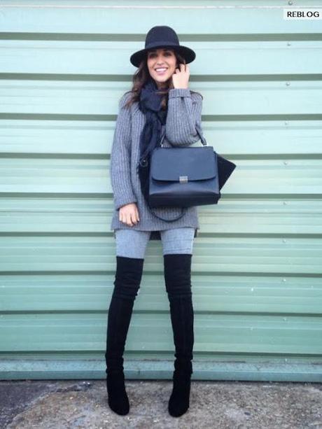 Musketeer boots Musketeer boots