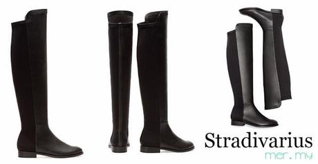 Musketeer boots Musketeer boots