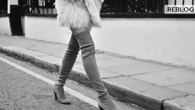 Musketeer boots Musketeer boots