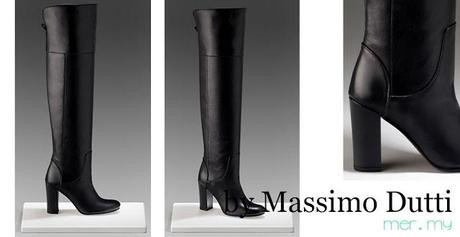 Musketeer boots Musketeer boots