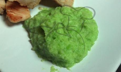 Comentario en Recetas de salsas para acompañamiento y picoteo por lucia salsaajipimientoverde