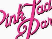 Sorteo entradas triple para evento Pink Ladies Party próximo 21/11/13 Madrid.