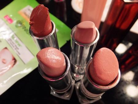 Maybelline Blush Master Glaze Stick, novedades enero