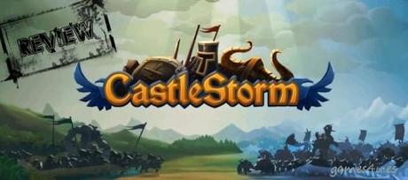 castlestorm review Re análisis de CastleStorm para PS3 y PS Vita