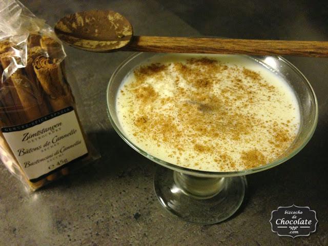 Arroz con Leche, receta ancestral con propiedades medicas