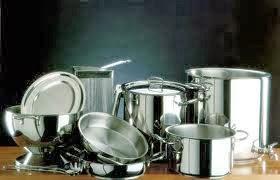 11 piezas de menaje imprescindible para montar tu casa (Cómo independizarte II)