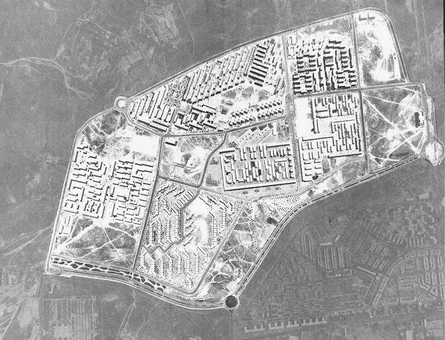 Gran San Blas. Análisis sociourbanístico de un barrio nuevo español (PDF)