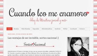 JUEVES DE RADIO CON 'EL RINCÓN LITERARIO' CADENA SER SUR MADRID